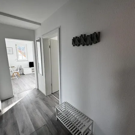 Apartment Gemuetlich Geraeumig & Modern Seelbach (Baden-Wurttemberg)
