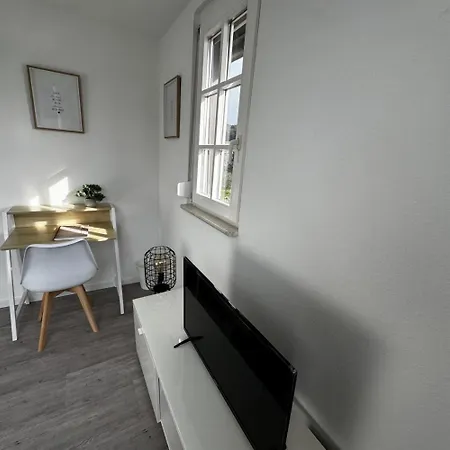 Gemütlich Geräumig&modern