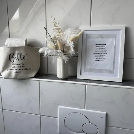 Gemütlich Geräumig&modern Apartamento