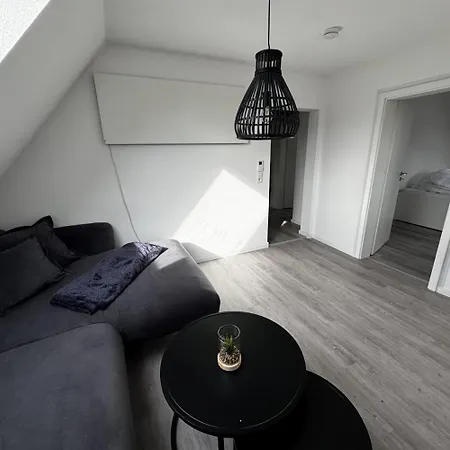 Gemütlich Geräumig&modern