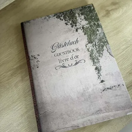 Apartamento Gemütlich Geräumig&modern Seelbach (Baden-Wurttemberg)