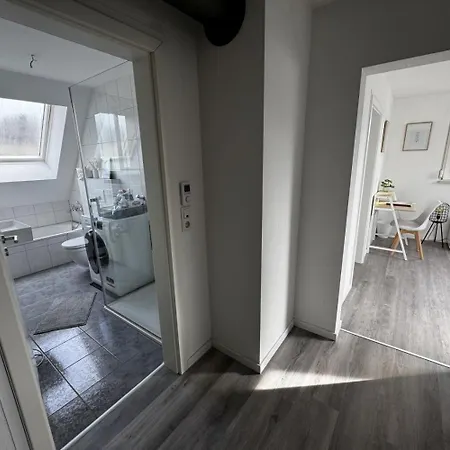 Gemütlich Geräumig&modern Seelbach (Baden-Wurttemberg)