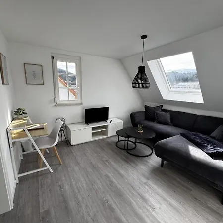 Appartement Gemuetlich Geraeumig & Modern *
