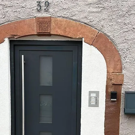 Gemuetlich Geraeumig & Modern