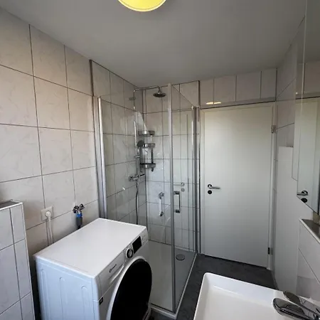 Apartamento Gemütlich Geräumig&modern *