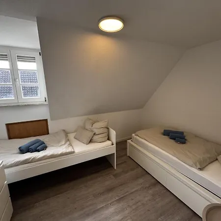 Gemütlich Geräumig&modern * Seelbach (Baden-Wurttemberg)