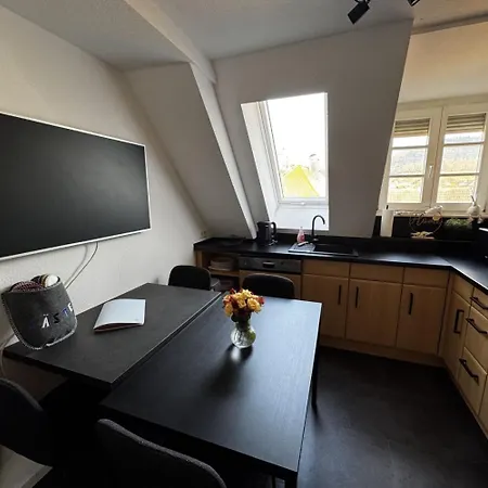 Gemütlich Geräumig&modern Apartamento